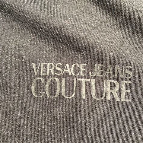 versace jeans damen clg 835|Versace Jeans black label.